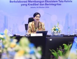Perkuat Peran Profesi Governance di Sektor Jasa Keuangan, OJK Gelar Forum SPEKTA