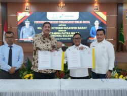 Pertamina Patra Niaga Regional Sulawesi dan Kejati Sulbar Perkuat Tata Kelola dan Dukungan Penyaluran Energi melalui Penandantanganan Perjanjian Kerja Sama