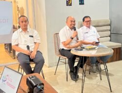 Wali Kota Munafri Arahkan HUT ke-419 Makassar Hadirkan Program Nyata untuk Masyarakat