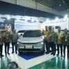 GIIAS Makassar 2026, Kalla Toyota Hadirkan Model Terbaru Kendaraan Elektrifikasi dan Promo Menarik 