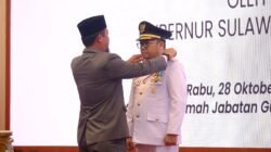 Banyak Program Terdampak, Bupati Gowa Darmawangsyah Muin Siapkan Langkah Cepat di Awal Kepemimpinannya 