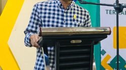 Sumpah Pemuda, Ketua Fraksi PKB DPRD Kota Makassar Andi Makmur Ajak Anak Muda Hentikan Perang Kelompok