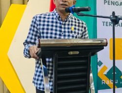 Sumpah Pemuda, Ketua Fraksi PKB DPRD Kota Makassar Andi Makmur Ajak Anak Muda Hentikan Perang Kelompok