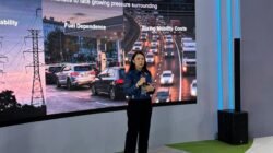 Lebih Dari 1.100 Keluarga Di Sulawesi Telah Mempercayakan Mobilitasnya Kepada BYD
