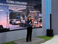 Lebih Dari 1.100 Keluarga Di Sulawesi Telah Mempercayakan Mobilitasnya Kepada BYD