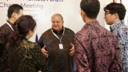 ACMF Dukung Reformasi Strategis Dan Penguatan Pasar Modal Indonesia