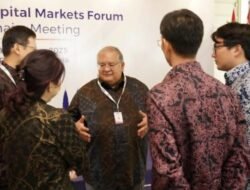 ACMF Dukung Reformasi Strategis Dan Penguatan Pasar Modal Indonesia