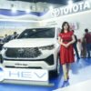 Toyota Hadirkan T Intouch with Toyota Remote, Pertama Hadir pada Kijang Innova Zenix