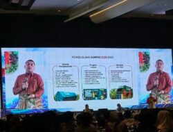 Wali Kota Appi Tekankan Pembenahan Sampah Terintegrasi, Edukasi Warga Terus Digencarkan