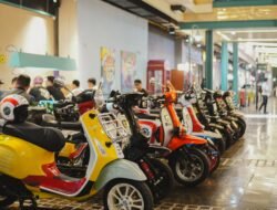 Lanjutkan Rangkaian HUT ke-26, MaRI Hadirkan MaRIConnected dengan 26 KOL