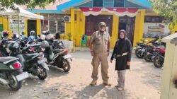 Pemerintah Kecamatan Biringkanaya Tegaskan Tidak Ada Pungli Di setiap Pelayanan 