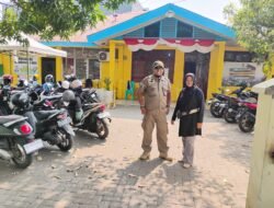 Pemerintah Kecamatan Biringkanaya Tegaskan Tidak Ada Pungli Di setiap Pelayanan 