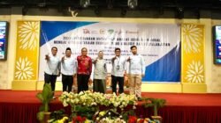 OJK Bersama Anggota Komisi XI DPR RI Dorong Masyarakat Maros Semakin Cerdas dan Bijak Dalam Mengelola Keuangan