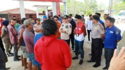 Pertamina Patra Niaga Regional Sulawesi dan Pemerintah Kabupaten Konawe Utara Perkuat Pengawasan Penyaluran BBM Subsidi