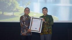 OJK Raih Sertifikasi ISO 9001:2015 Sistem Manajemen Mutu, Perkuat Kualitas dan Akuntabilitas Pengawasan Sektor PPDP 