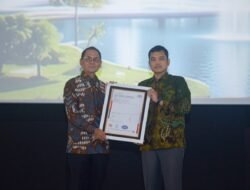 OJK Raih Sertifikasi ISO 9001:2015 Sistem Manajemen Mutu, Perkuat Kualitas dan Akuntabilitas Pengawasan Sektor PPDP 