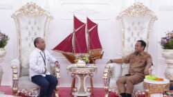 Pelindo dan Pemprov Sulsel Perkuat Sinergi Sektor Kepelabuhanan