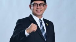 Ketua DPRD Kota Makassar, Supratman Apresiasi Dedikasi dan Pengabdian Seluruh Prajurit di HUT TNI ke 81