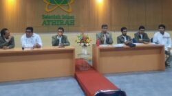 Dibuka 12 Oktober Hingga 31 Desember, Sekolah Islam Athirah Siapkan 1.188 Kursi Untuk PPDB 