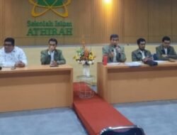 Dibuka 12 Oktober Hingga 31 Desember, Sekolah Islam Athirah Siapkan 1.188 Kursi Untuk PPDB 