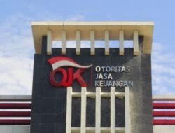 OJK Putuskan Sanksi Pihak Terkait Emiten DSSA, BREN dan CUAN 