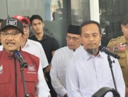 Peringatan 1 Tahun Program Sekolah Rakyat, Mensos RI Sampikan Berbagai Prestasi Yang di Raih 