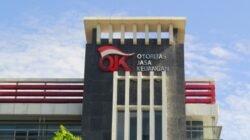 OJK Serahkan Tambahan Informasi Aliran Dana dan Identifikasi Aset PT Dana Syariah Indonesia Kepada Bareskrim Polri 