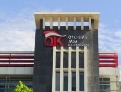 OJK Serahkan Tambahan Informasi Aliran Dana dan Identifikasi Aset PT Dana Syariah Indonesia Kepada Bareskrim Polri 
