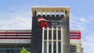OJK Serahkan Tambahan Informasi Aliran Dana dan Identifikasi Aset PT Dana Syariah Indonesia Kepada Bareskrim Polri 